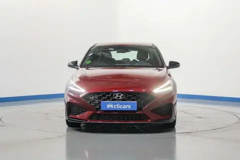 Annonce HYUNDAI I30 Essence 2023 d'occasion 