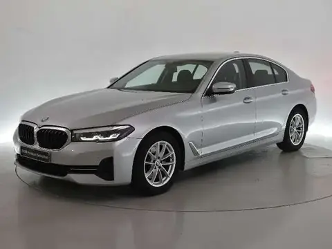 Used BMW SERIE 5 Diesel 2021 Ad 