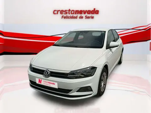 Used VOLKSWAGEN POLO Diesel 2019 Ad 