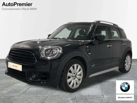 Annonce MINI COOPER Essence 2019 d'occasion 