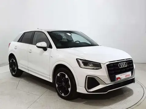 Used AUDI Q2 Petrol 2024 Ad 