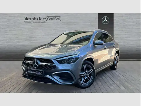 Annonce MERCEDES-BENZ CLASSE GLA Électrique 2023 d'occasion 