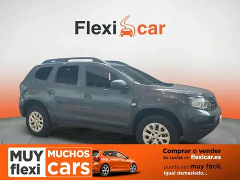 Used DACIA DUSTER Diesel 2022 Ad 