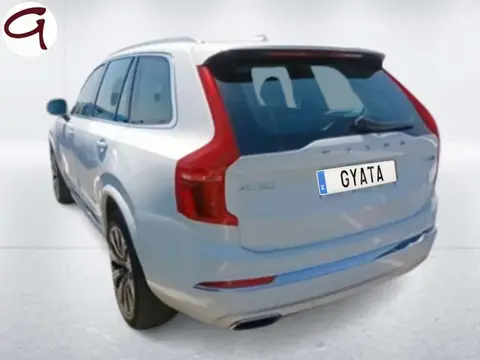 Used VOLVO XC90 Hybrid 2020 Ad 