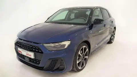 Annonce AUDI A1 Essence 2024 d'occasion 