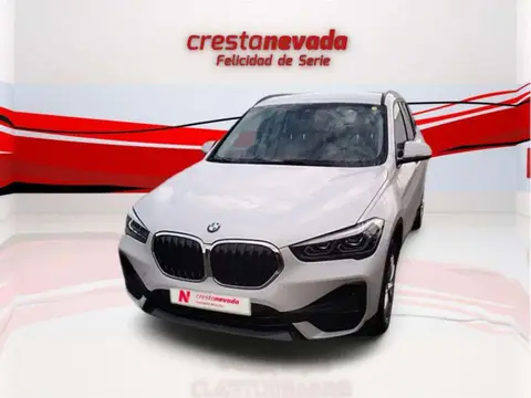 Annonce BMW X1 Diesel 2021 d'occasion 