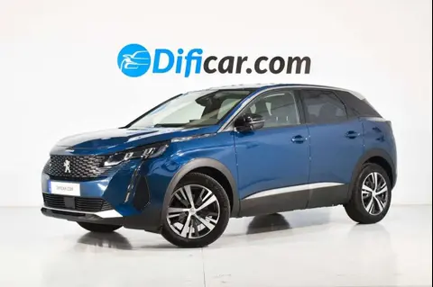 Annonce PEUGEOT 3008 Diesel 2023 d'occasion 