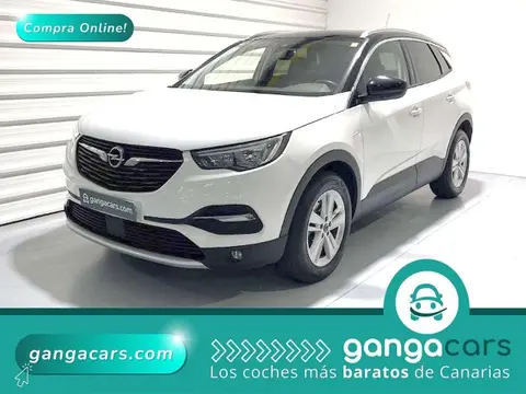 Used OPEL GRANDLAND Petrol 2019 Ad 