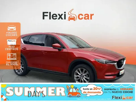 Used MAZDA CX-5 Petrol 2019 Ad 