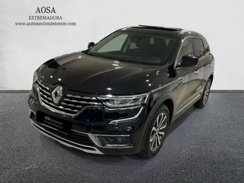 Used RENAULT KOLEOS Diesel 2021 Ad 