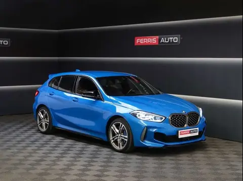 Annonce BMW SERIE 1 Essence 2021 d'occasion 