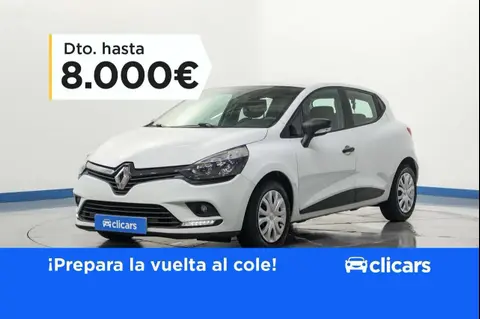 Used RENAULT CLIO Diesel 2019 Ad 