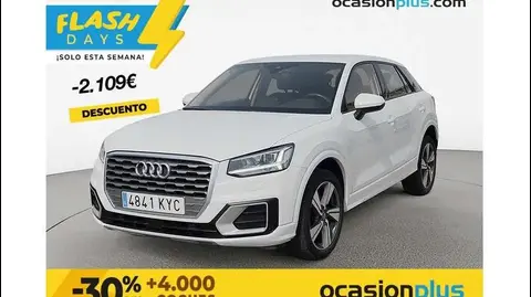 Used AUDI Q2 Diesel 2019 Ad 