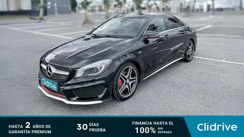 Used MERCEDES-BENZ CLASSE CLA Diesel 2015 Ad 