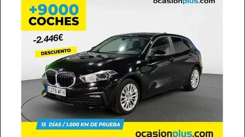 Used BMW SERIE 1 Diesel 2023 Ad 