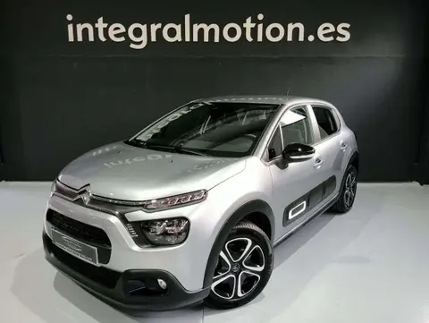 Annonce CITROEN C3 Essence 2024 d'occasion 