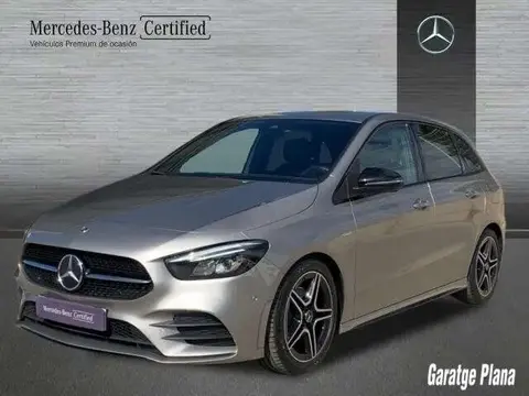 Used MERCEDES-BENZ CLASSE B Diesel 2021 Ad 