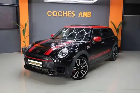 Used MINI ONE Petrol 2020 Ad 