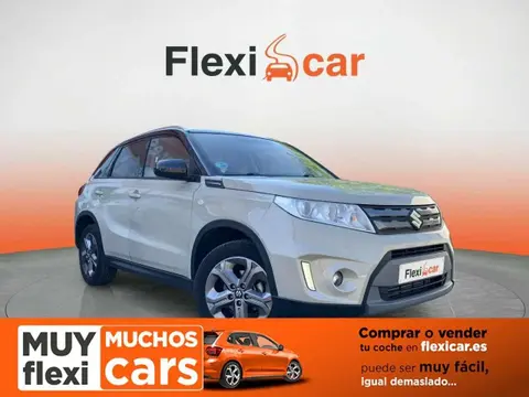 Used SUZUKI VITARA Diesel 2015 Ad 