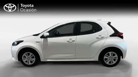 Annonce TOYOTA YARIS Essence 2021 d'occasion 