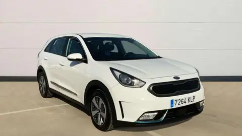 Used KIA NIRO Hybrid 2018 Ad 