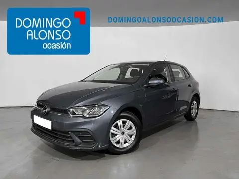 Used VOLKSWAGEN POLO Petrol 2021 Ad 