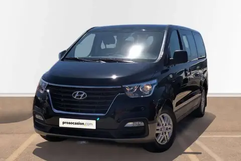 Used HYUNDAI H-1 Diesel 2020 Ad 