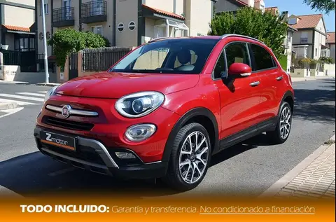 Used FIAT 500X Diesel 2016 Ad 