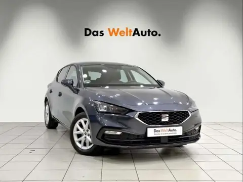 Annonce SEAT LEON Essence 2024 d'occasion 