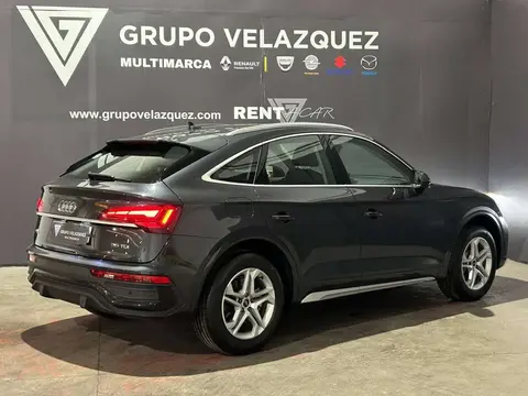 Annonce AUDI Q5 Diesel 2022 d'occasion 