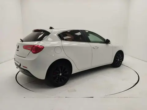 Used ALFA ROMEO GIULIETTA Diesel 2016 Ad 