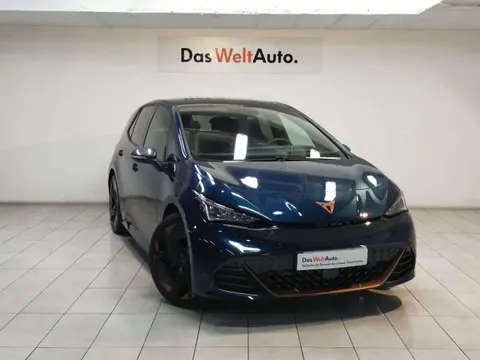 Used CUPRA BORN Electric 2023 Ad 