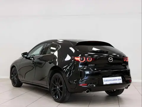 Used MAZDA 3 Petrol 2020 Ad 