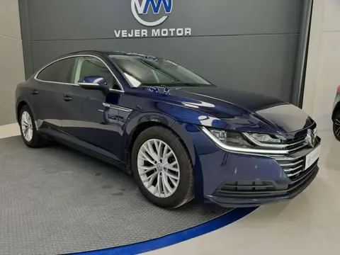 Used VOLKSWAGEN ARTEON Diesel 2019 Ad 