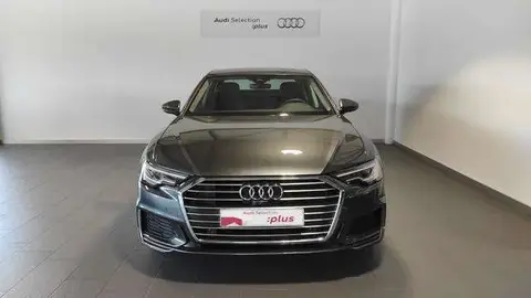 Annonce AUDI A6 Diesel 2022 d'occasion 