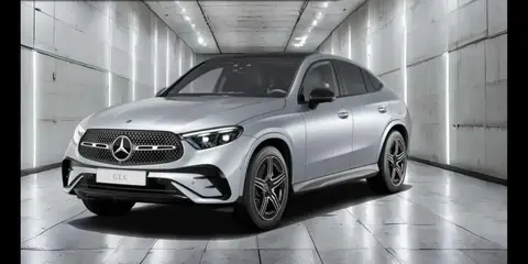 Annonce MERCEDES-BENZ CLASSE GLC Hybride 2024 d'occasion 