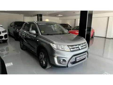 Used SUZUKI VITARA Petrol 2015 Ad 