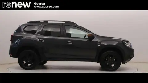 Annonce DACIA DUSTER Essence 2024 d'occasion 