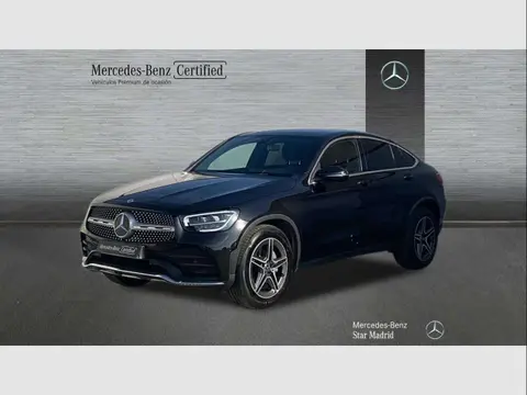 Used MERCEDES-BENZ CLASSE GLC Diesel 2020 Ad 