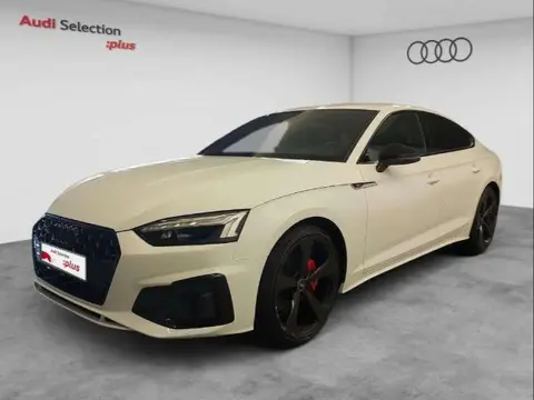 Used AUDI A5 Diesel 2021 Ad 