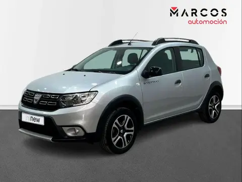 Annonce DACIA SANDERO Diesel 2020 d'occasion 