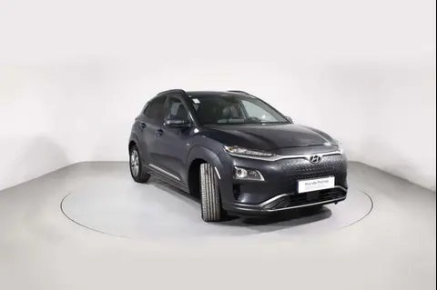 Annonce HYUNDAI KONA Électrique 2020 d'occasion 