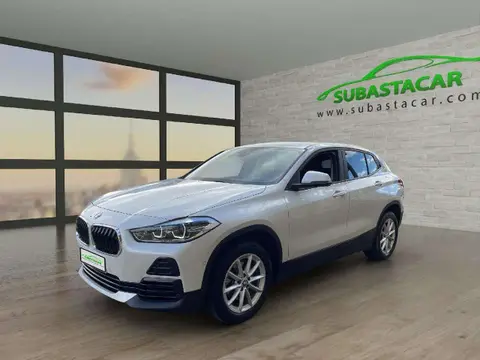 Used BMW X2 Diesel 2021 Ad 