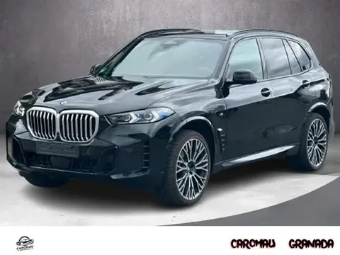 Annonce BMW X5 Diesel 2023 d'occasion 