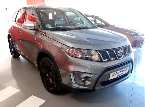 Annonce SUZUKI VITARA Essence 2016 d'occasion 