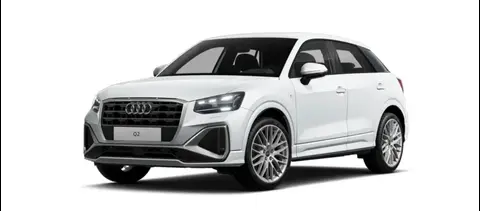 Used AUDI Q2 Petrol 2024 Ad 