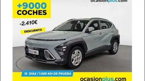 Used HYUNDAI KONA Petrol 2023 Ad 