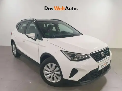 Used SEAT ARONA Petrol 2023 Ad 