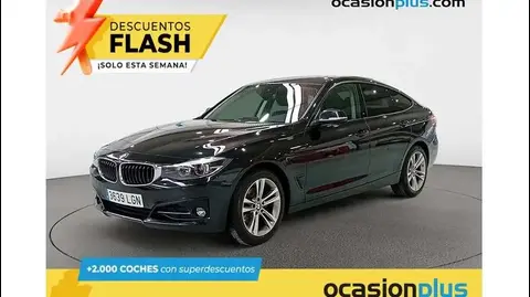 Used BMW SERIE 3 Diesel 2020 Ad 