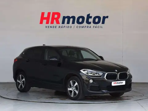 Used BMW X2 Petrol 2018 Ad 